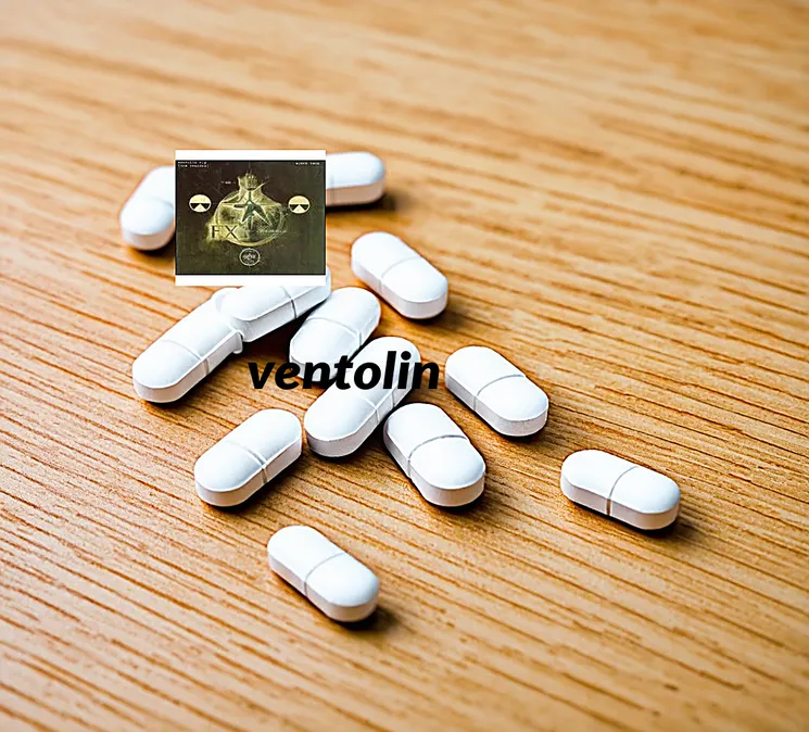 Ventolin 1