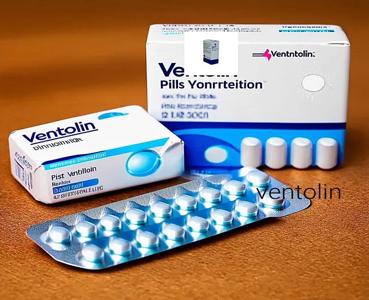 Ventolin 3